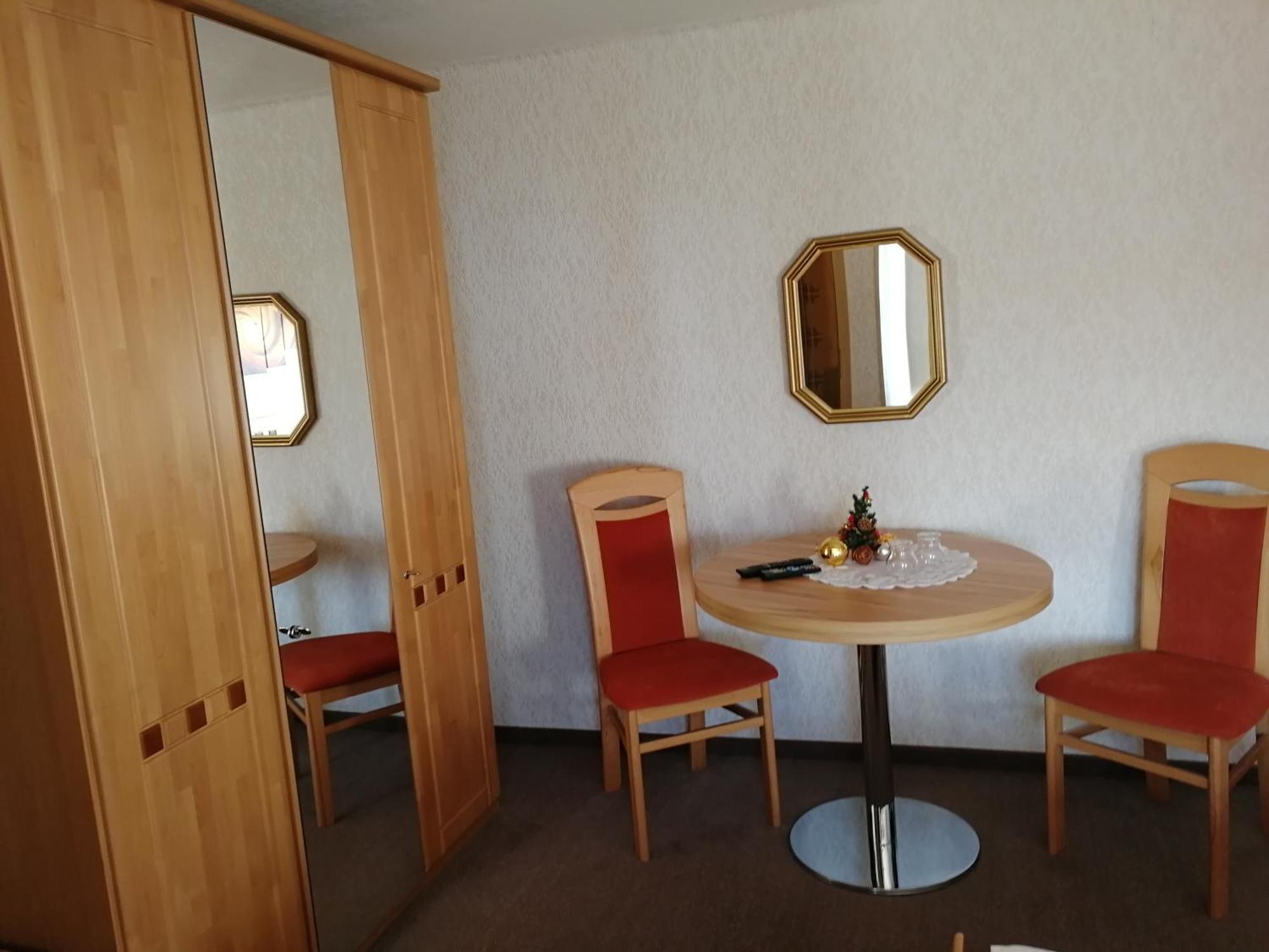 Gasthaus Hochwald Hattgenstein Екстериор снимка